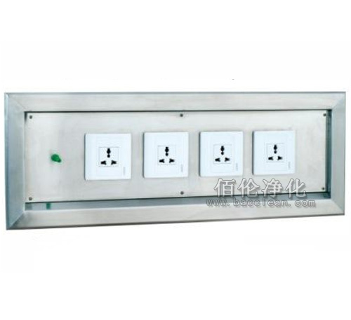 不銹鋼電源箱 不銹鋼電源箱