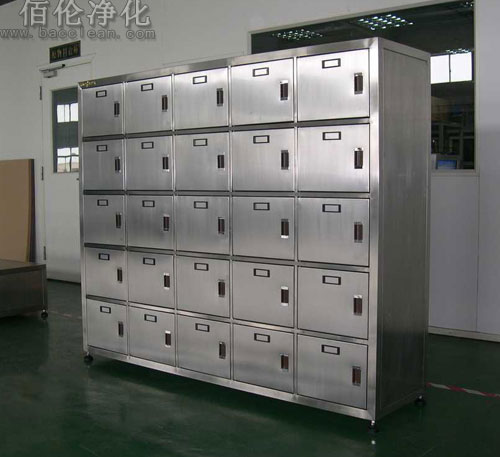 不銹鋼鞋柜|不銹鋼衣柜