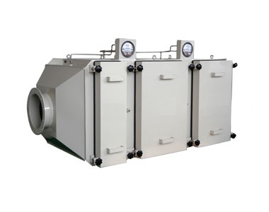 袋進袋出過濾器|BIBO袋進袋出高效過濾器 袋進袋出過濾器|BIBO袋進袋出高效過濾器