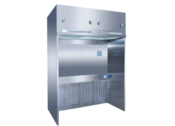 負壓稱量室 負壓稱量室