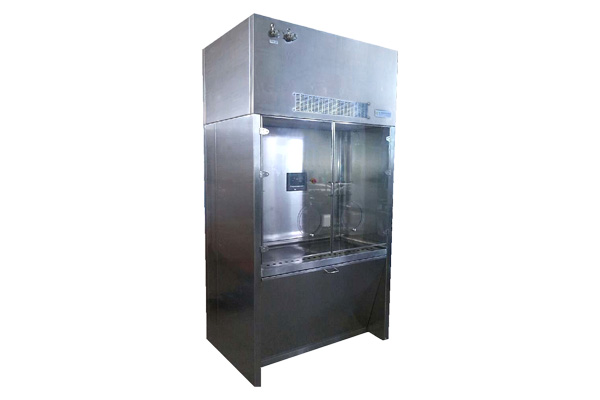 負壓稱量臺|負壓稱量工作臺