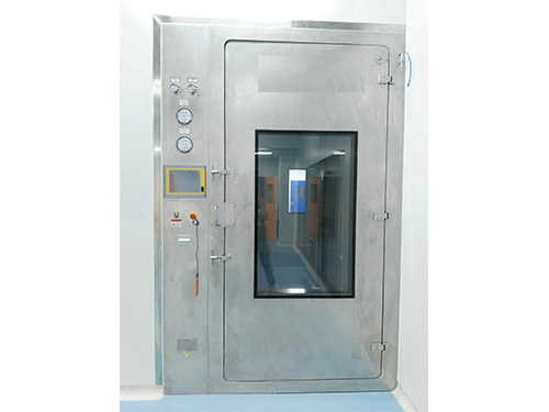 VHP過氧化氫傳遞窗|VHP滅菌傳遞艙 VHP過氧化氫傳遞窗|VHP滅菌傳遞艙