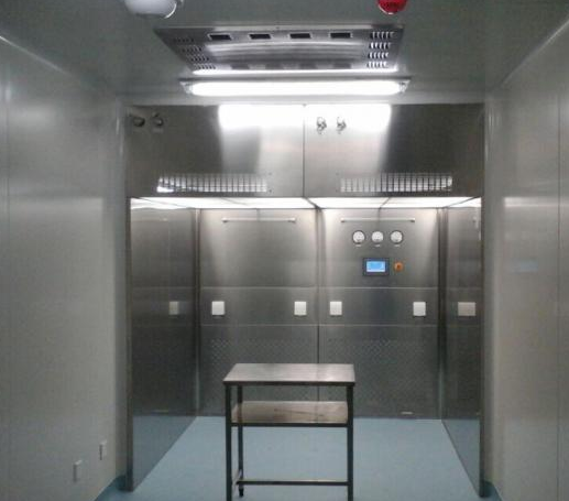 大型負壓稱量間|稱量棚|稱量亭 大型負壓稱量間|稱量棚|稱量亭