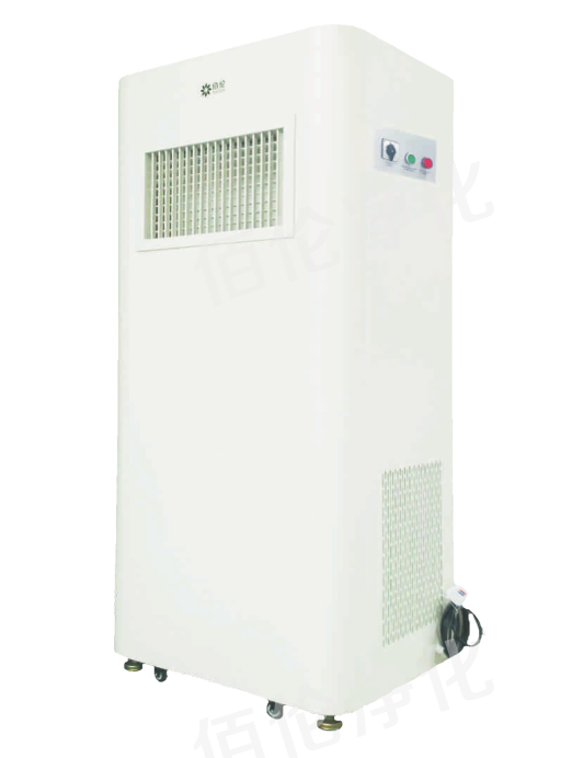 空氣自凈器|自凈式過濾器|工業自凈器