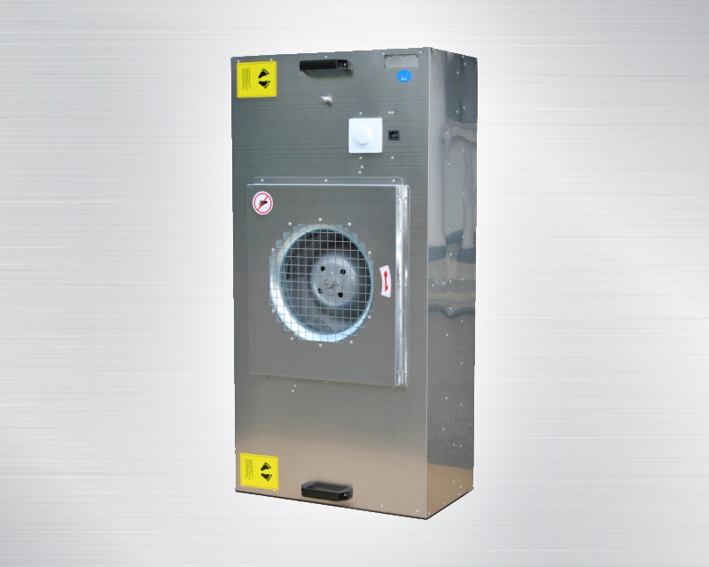 液槽密封式FFU|下拆式FFU|帶DOP檢測FFU風機過濾單元