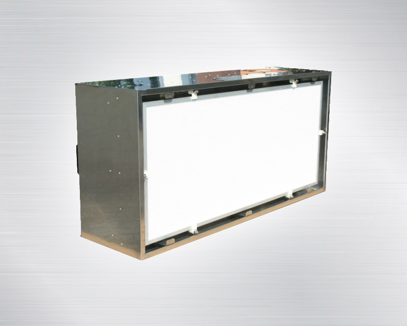 液槽密封式FFU|下拆式FFU|帶DOP檢測FFU風機過濾單元