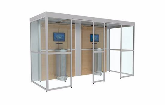 吸煙室|吸煙房|控煙室|控煙房|抽煙棚凈化器 吸煙室|吸煙房|控煙室|控煙房|抽煙棚凈化器