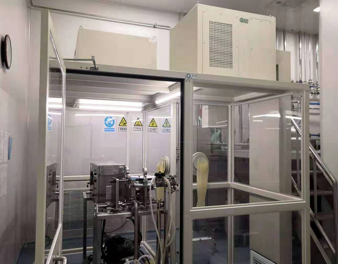 生物安全負壓棚|負壓室|負壓排風罩 生物安全負壓棚|負壓室|負壓排風罩