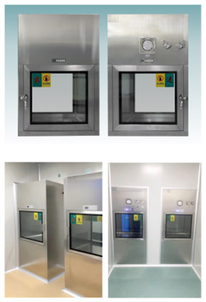 層流傳遞窗|百級層流傳遞柜 層流傳遞窗|百級層流傳遞柜